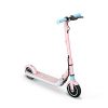0102471 ninebot by segway electric scooter zing e8 pink 550