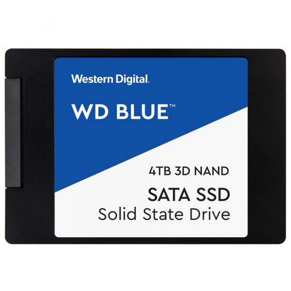 wd wds400t2b0a 4tb sata3 hard disk ssd
