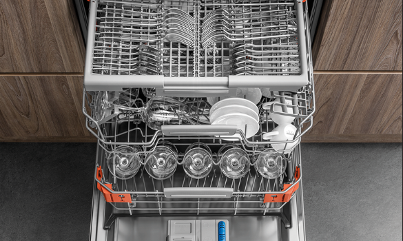 HOTPOINT ARISTON HIO 3T132 W Masina za sudje | eKupovina.ba