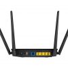 ASUS RT AC59U V2 Wireless router 4 port 90IG0540 BO94A0 598738