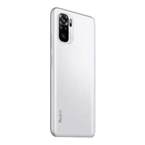 XIAOMI RedMi Note 10S 128GB Pebble White Bela 10