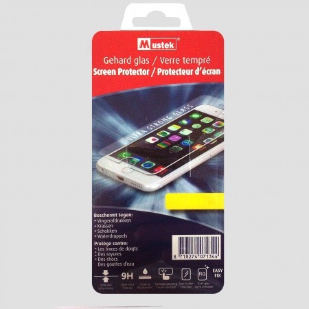 16503 Mustek screen protector Samsung S6 1