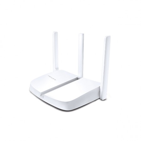 20297 Mercusys MW305R 300Mbps Wireless N Router 5