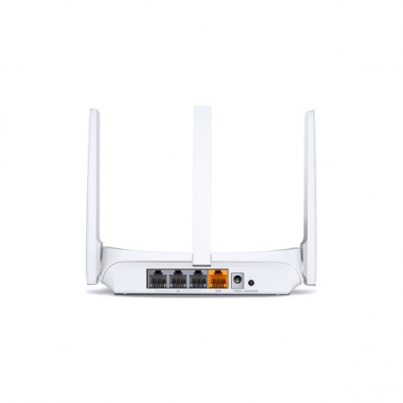 20297 Mercusys MW305R 300Mbps Wireless N Router 7