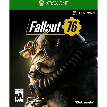 24182 Fallout 76 XONE 1