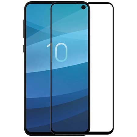 25122 Caisles Display Protection Glass for Samsung S10 Lite 1