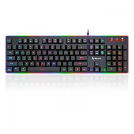 27187 ReDragon Gaming tastatura Dyaus 2 K509 RGB 2
