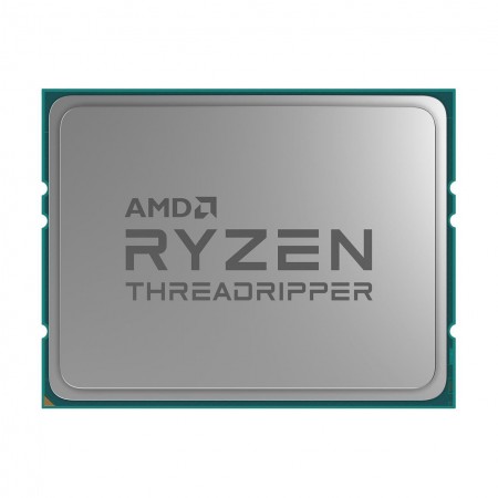 27345 AMD Ryzen Threadripper Box WOF 3990X 4