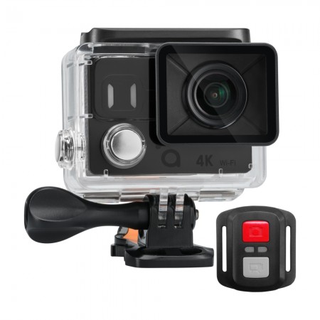 28794 ACME HD sports action camera VR302 4K WiFi 1