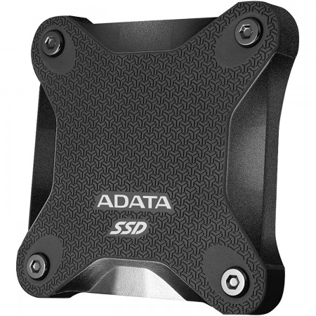 28989 ADATA 960GB external SSD ASD600Q Red 2