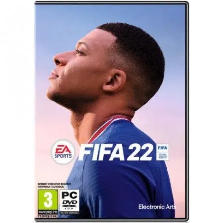 29475 FIFA 22 Preorder PC 2