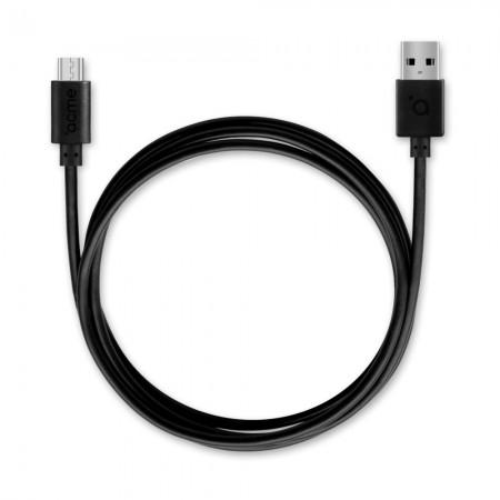 29511 ACME CB1011 Micro USB Cable 1m 2