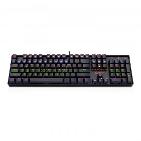 29515 ReDragon Gaming mehanicka tastatura Vara K551 KR RGB 4