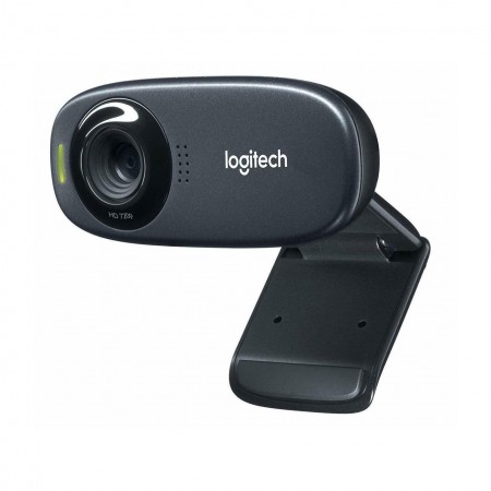 4171 Logitech Webcam C310 4