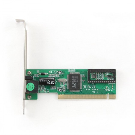 29077 Gembird NIC R1 LAN PCI 1