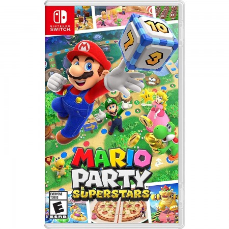 30023 Mario Party Superstars Switch 1