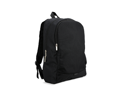 Acer Starter Kit 15.6 ABG950 Backpack Black gallery 02