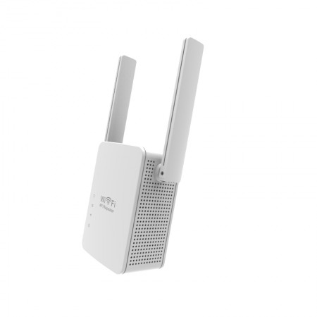 27021 Pix Link LV WR13 Wireless N Range ExtenderAP 300Mbps 4