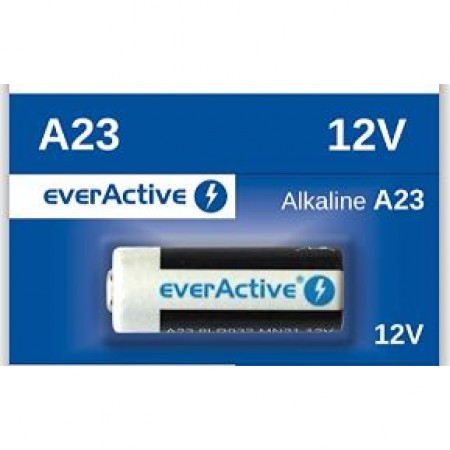 30431 everActive Baterije 23A Alkaline 1KOM 1