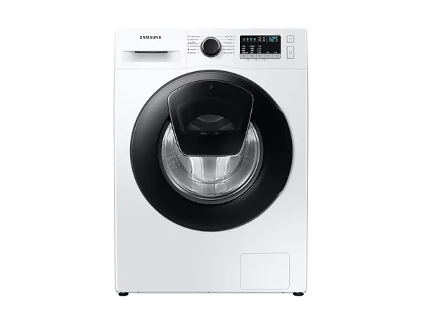hr front loading washer ww90t4540aeeu ww90t4540ae1le frontwhite 319738798
