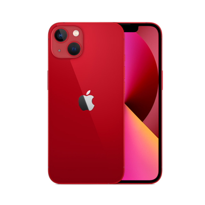 apple iphone 13 128gb red 1