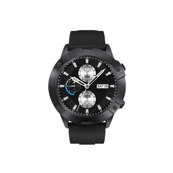 cubot n1 smartwatch black 1