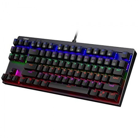 23811 Logitech tastatura Backlight G413 Gaming Mechanical 5