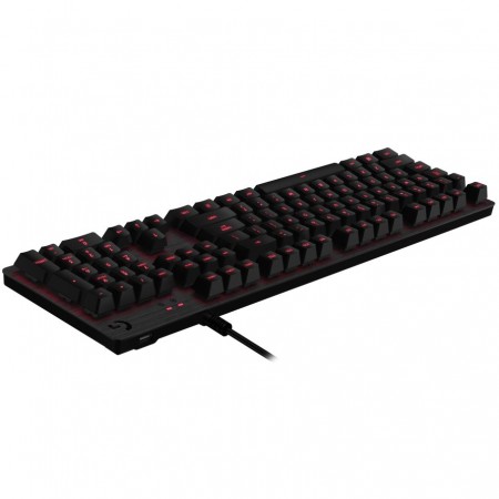 23811 Logitech tastatura Backlight G413 Gaming Mechanical 6