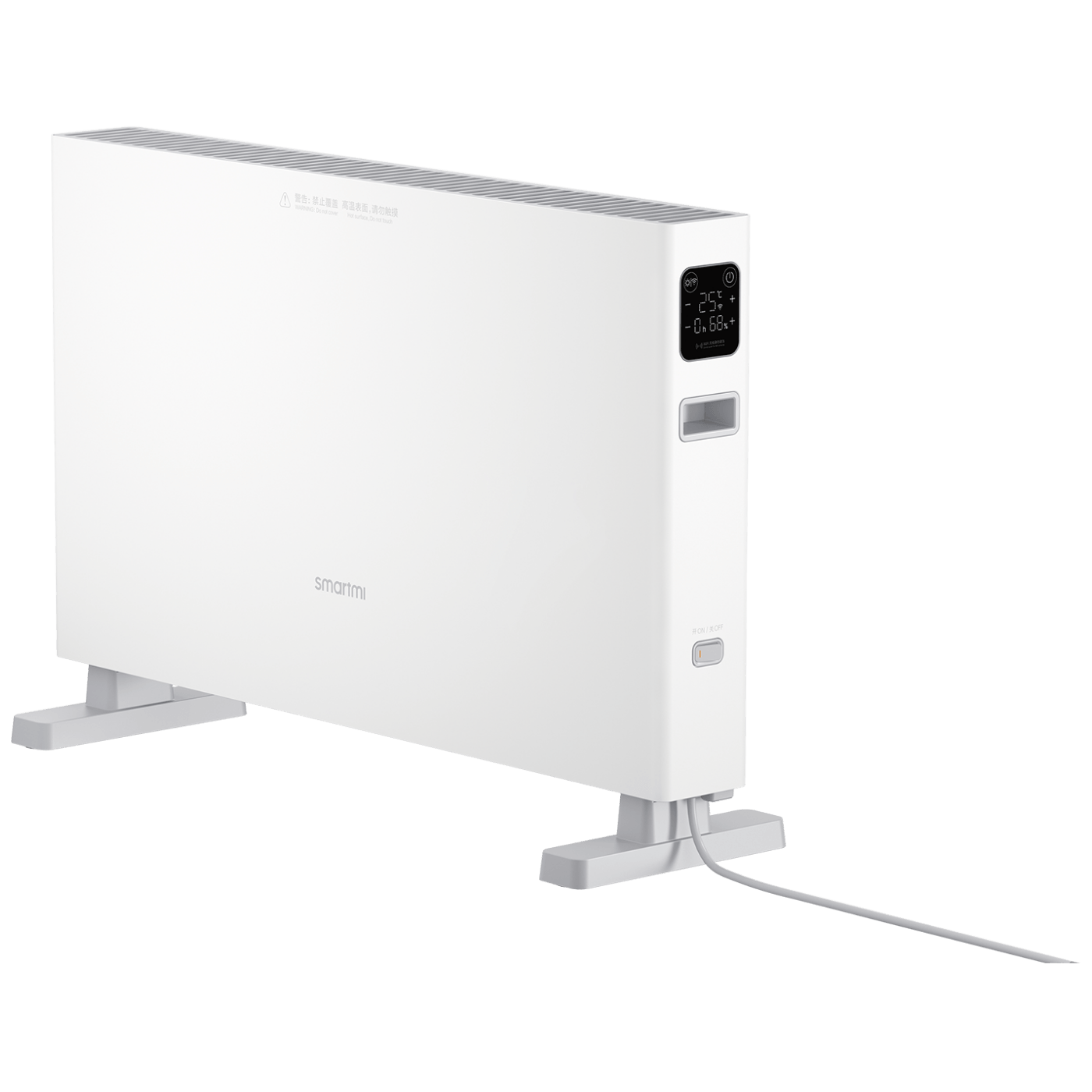 Xiaomi konvektor Panel električna grijalica, smart, 2200W, WiFi |  eKupovina.ba
